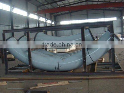 ASME STEEL PIPE FITTINGS Tubulars