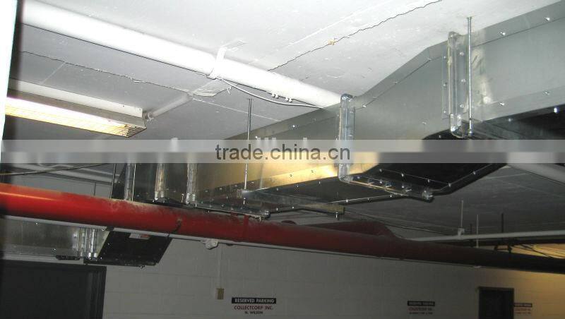 Fire resistant composite panel for Fire compartmentation Partition walls and separations Fire Barrier