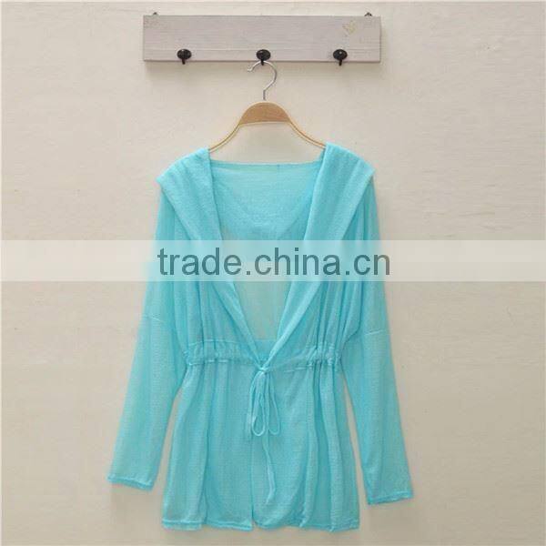 2014 fashion Sun Clothing Beach Protection clothing UV sunscreen shirt sun protection sportswear