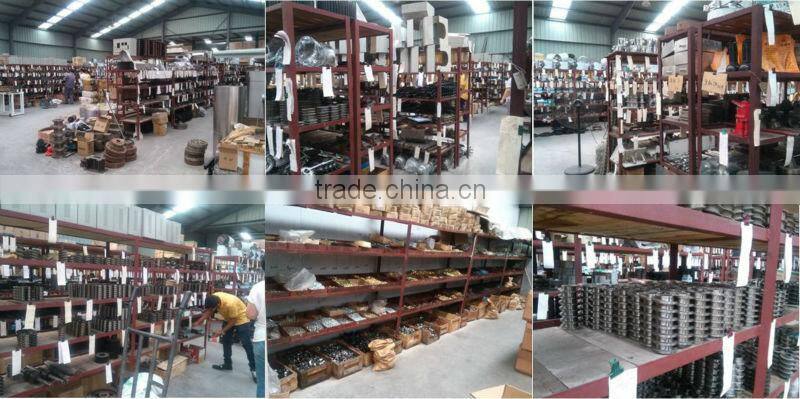 commercial automatic hamburger processing line
