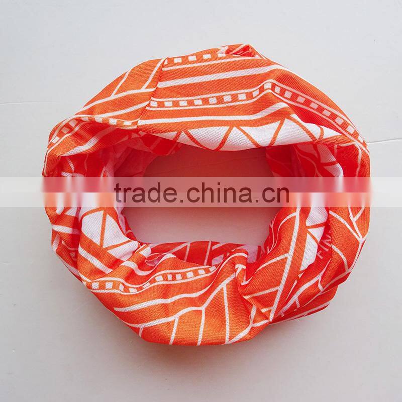 Fashionable sport tubular bandana