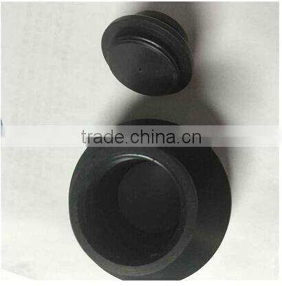 Dongguan hot sale 60mm sealed ink cup of pad printing machine from china supplier