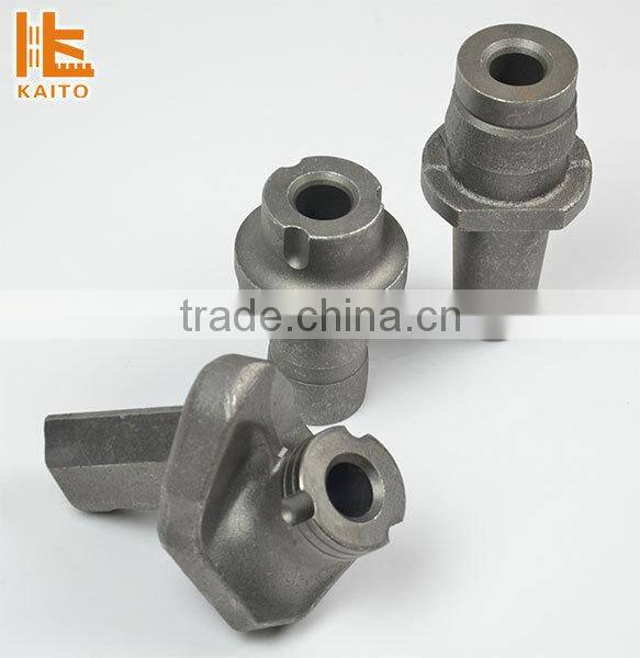 Bitelli milling drum tool holder milling machine