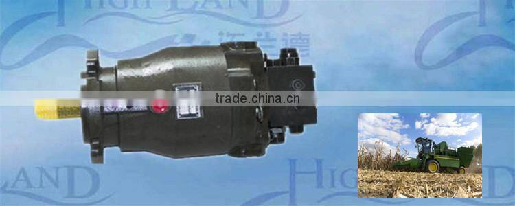 High quality mf22 hydraulic motor for concrete mixer