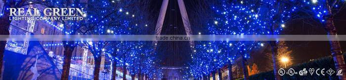 5M 300LEDs Waterproof IP55 12V/24V LED Strip Lighting