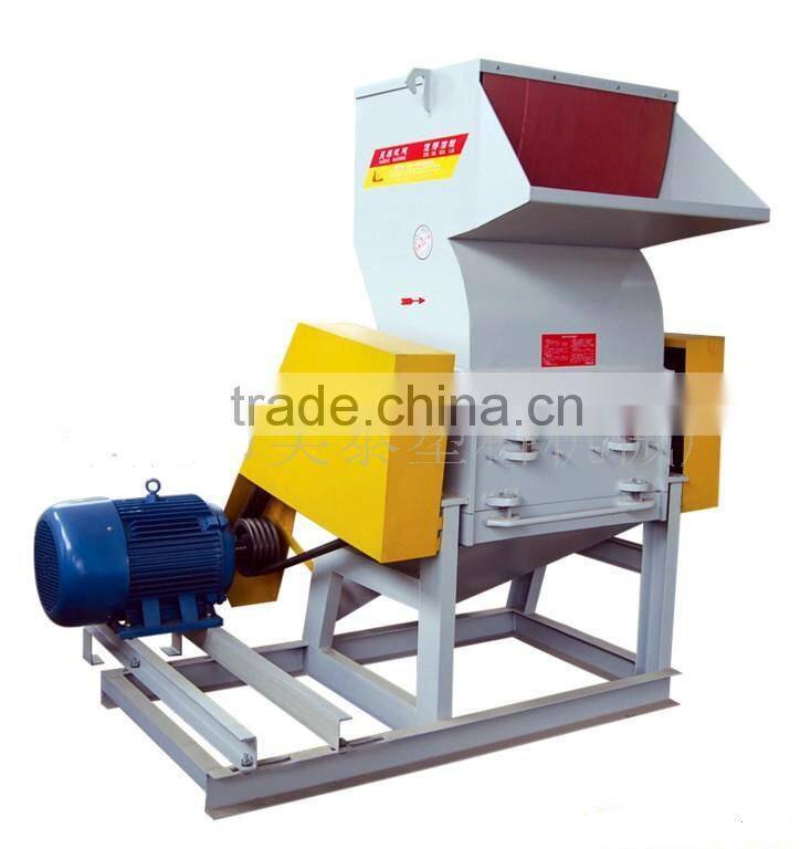Highly Efficiency Thin Metal Crusher With Factory Driect Sale Price