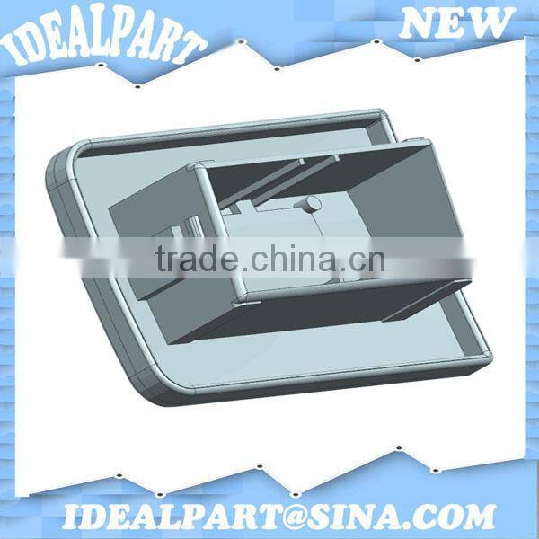 For Golf MK4 plastic funk button