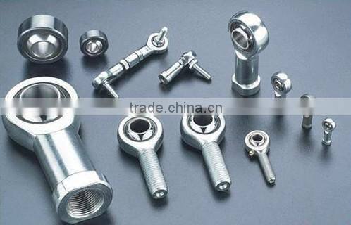 High Performance Spherical Plain Bearing GE6C-GE30C Made in China