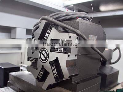 Super Quality and Best Price CK6160 hard guide CNC lathe
