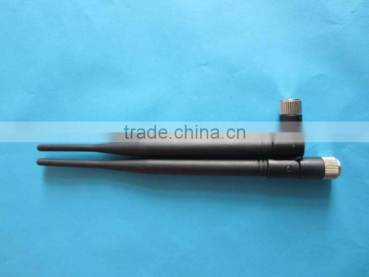 Factory Supplier 2G Rubber Duck Huawei Antenna Flexible Antenna For Huawei K3520 With SMA Connector