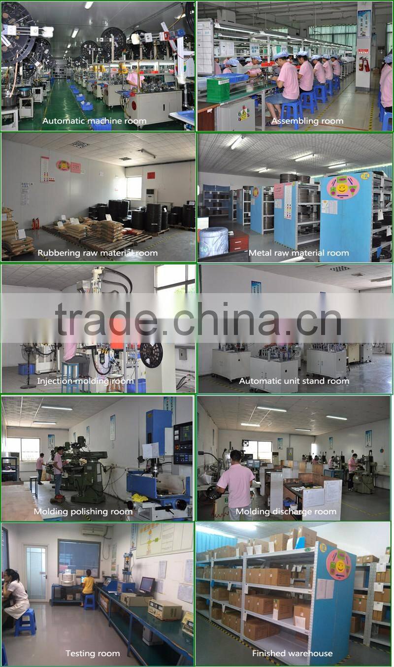 Customized metal aviation waterproof plug socket connector to JST PHR-8 cable assembly