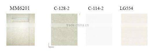 W2013 hole sales High quality M403 PVC kitchen