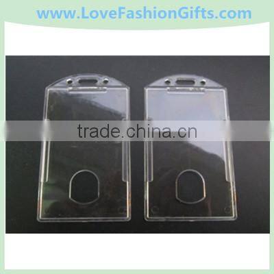 ID Baggage Case,PP Bank Card Holder,Plastic Card Case