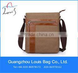 fashion american shoulder bag,best sell canvas messenger shoulder bag,cell phone shoulder bag