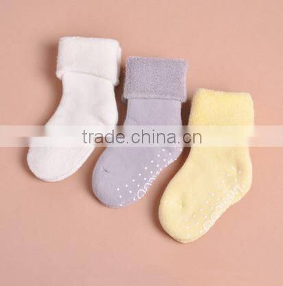 baby non slip socks
