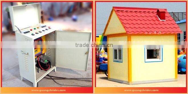 Happy carousel! China manufacture sweet worm big carousel rides for sale