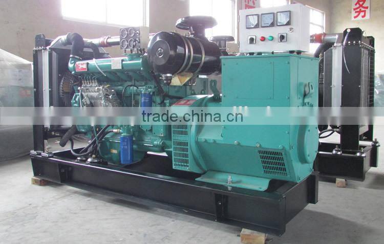 china famous brand weifang ricardo 3 phase 100kva diesel generator in labanon