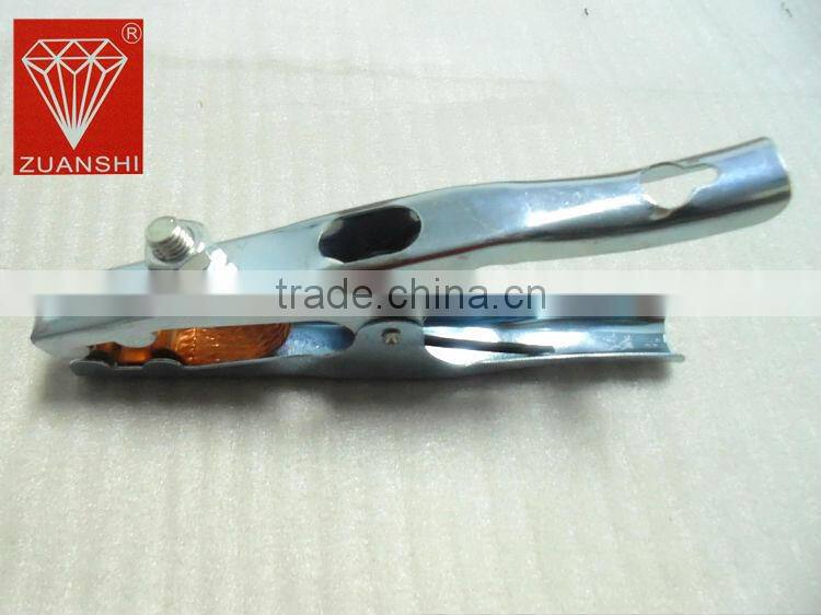 Popular type welding earth clamp 500A