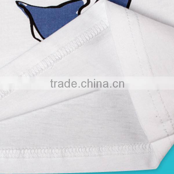 T Shirt Printing/T Shirt Kids/Children T Shirt (lyt010148)