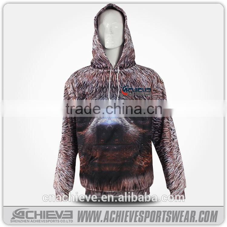 2016 popular custom made hoodies for teenagers whole sale cheap fullover hoodies