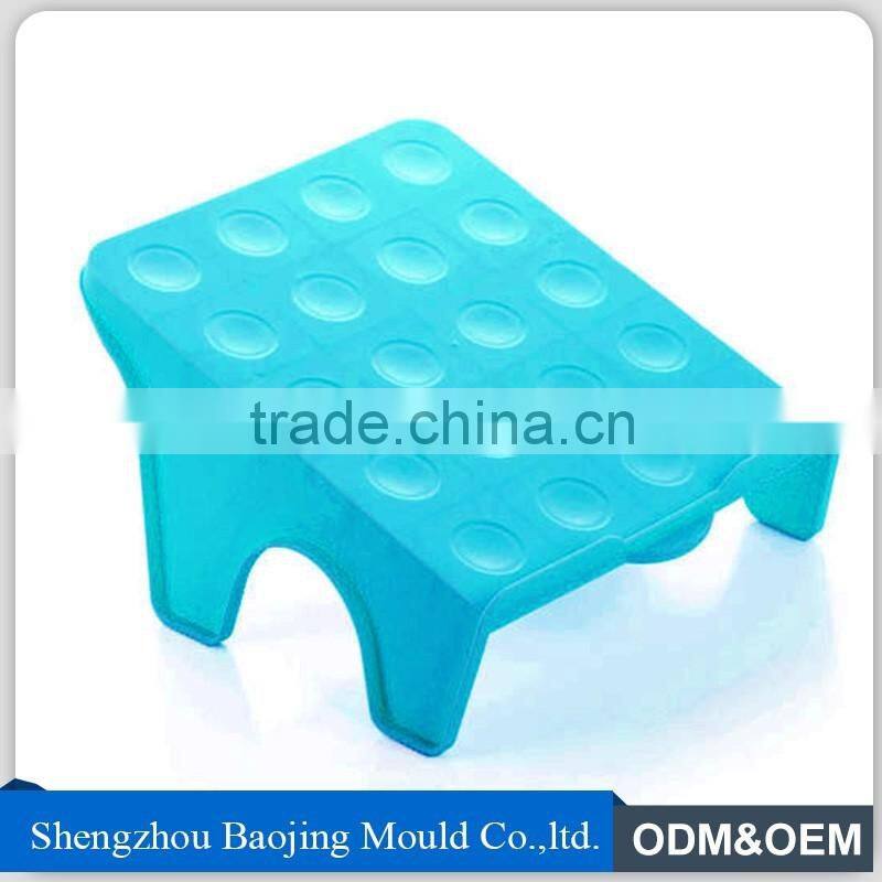 Simple desigm portable Assemble waterproof shoe rack organizer