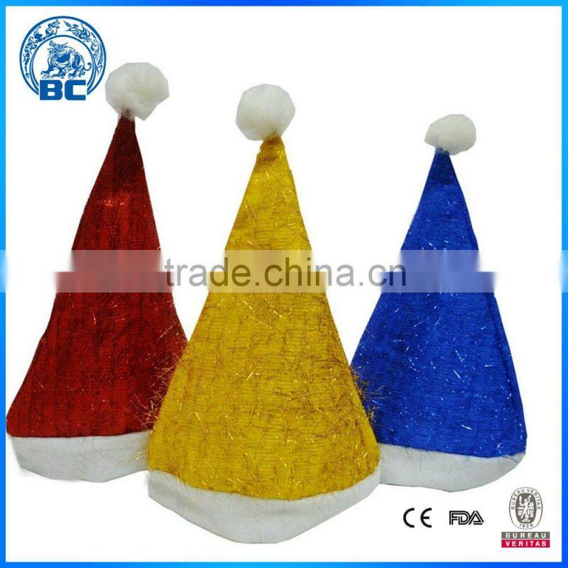 High Quality Christmas Hat Beautiful Hat Dancing Christmas Hats