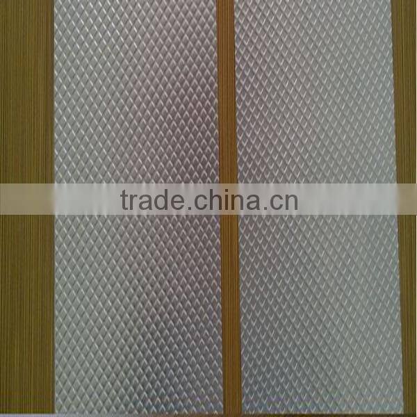 3003 H16 Aluminum embossed sheets