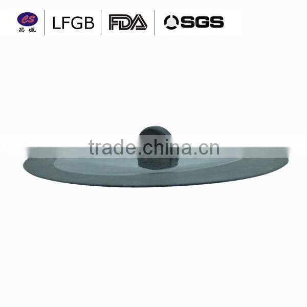 With stock ! top quality fashionable factory price silicone cup lids