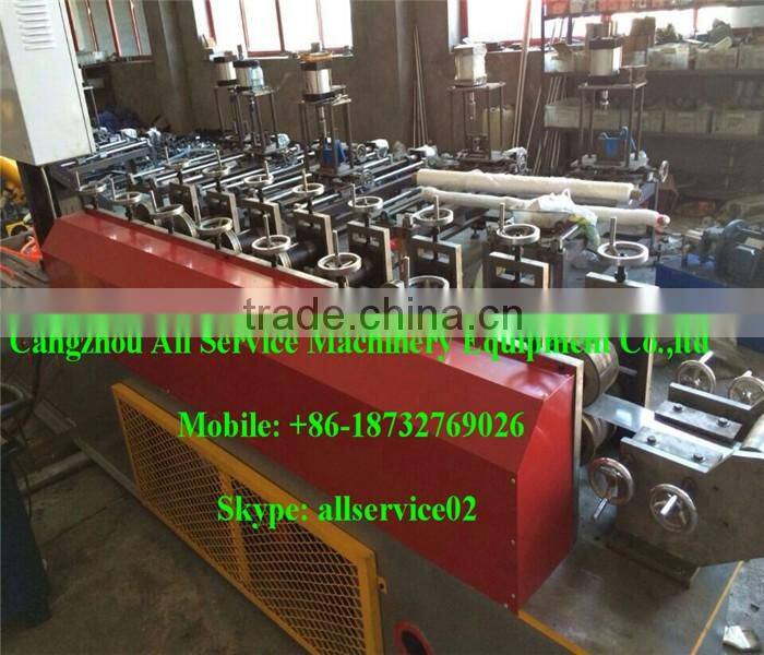 Light Steel Keel Roll Forming Machine/Stud and Track Cold Roll Forming Machine