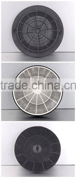 AHT-03G6J3-6 Kitchen low noise cheap chimney hood