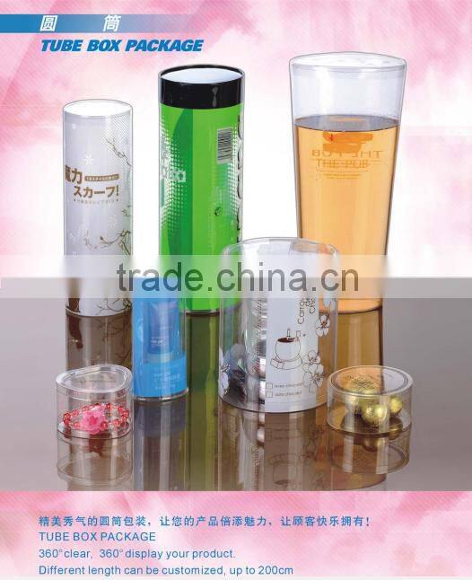 0.25mm~1.5mm PS material for thermoforming cup lids