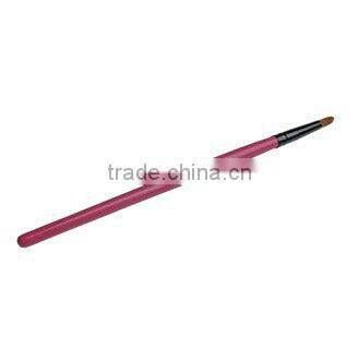 cheap China wholesale nylon retractable lip liner brush