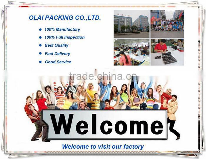 free sample stock ring packing box wholesale