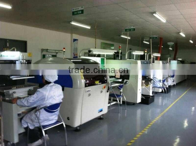 2013 Factory LED PCB Assembly