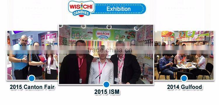 Best taste fruit flavor filled soft fruity candy with fruit juice