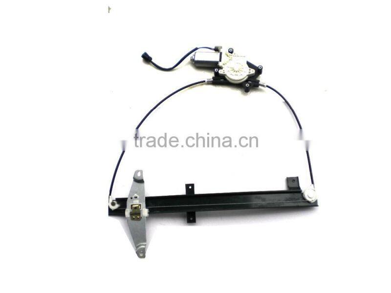 JMC Landwind riser auto truck front door window regulator lifter electric Left JMC pickup truck auto spare parts