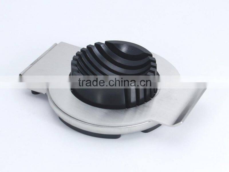 Stainless Steel Egg Slicer