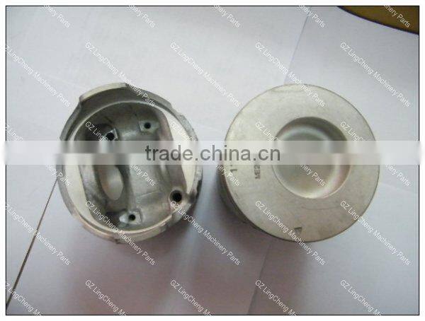 Genuine MITSUBISHI 6D34 ME220454 piston for SK230-6E SK200-6E/HD820/