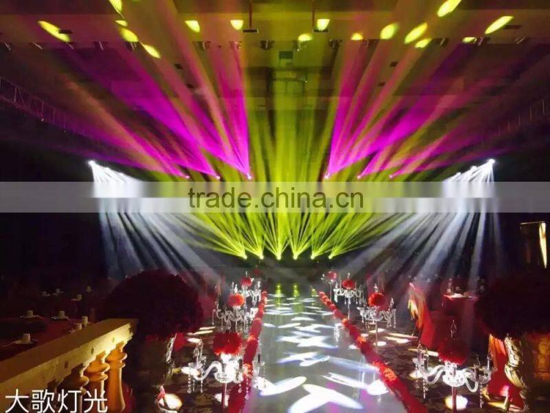 factory manufacturer,wholesale 330(15R)stage moving light,with best show effects