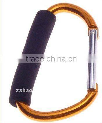 promotion carabiner key chain