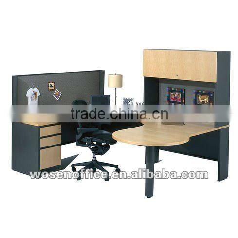 laminate workstation