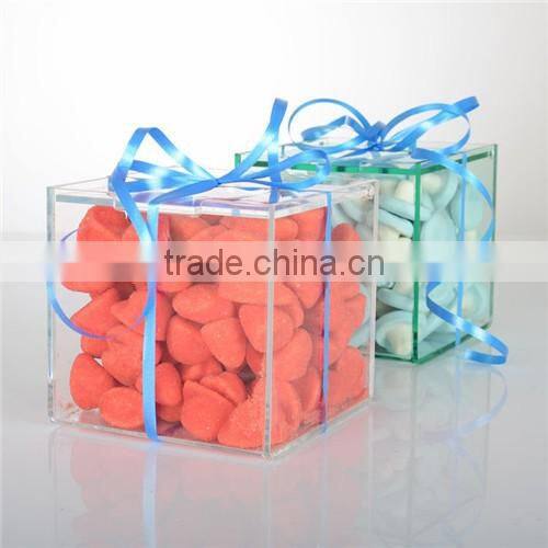 shenzhen factory acrylic boxes wholesale,small acrylic box,clear acrylic box with lid