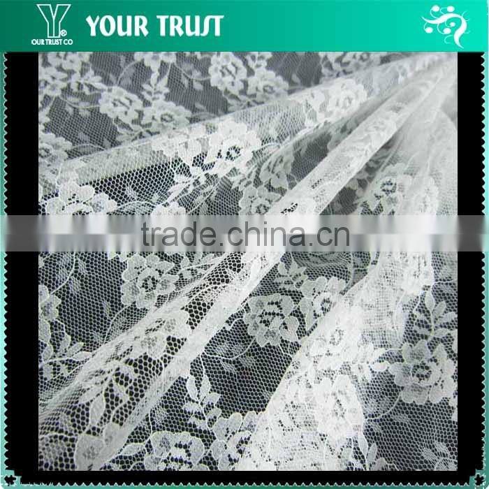 Avant-Garde Diamond 148 Centimeter Wedding Veil/Garment 100% Nylon Fabric