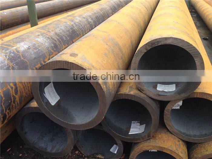 Alloy steel GB5310 Standard Heat exchanger tube