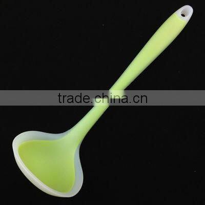 FDA silicone kitchenware with nylon inside