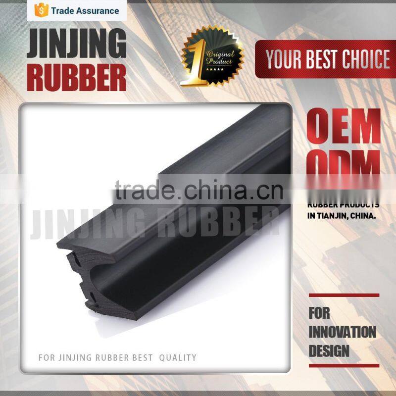 car door rubber strip