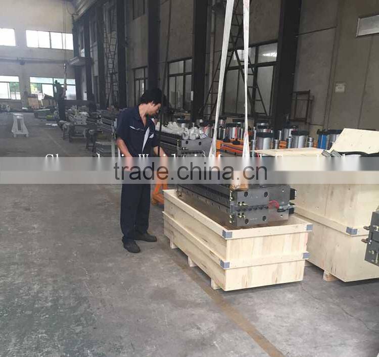 2016 China manufacturer of co extrusion mould 5 to 20mm etc