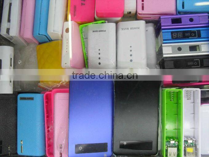 2013 Hot Sale Fashion Portable Power Bank For the Tablet Device