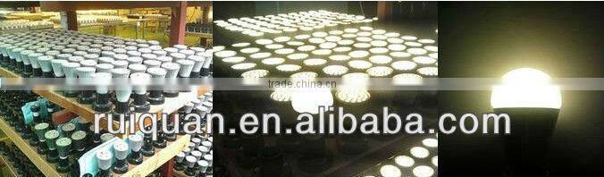 Aluminum LED lighting accessories