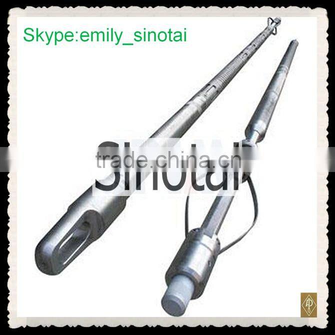 Cement Bond Combination Tool